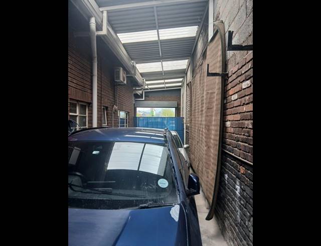 BUSINESS PROPERTY TO RENT IN PIETERMARITZBURG CENTRAL